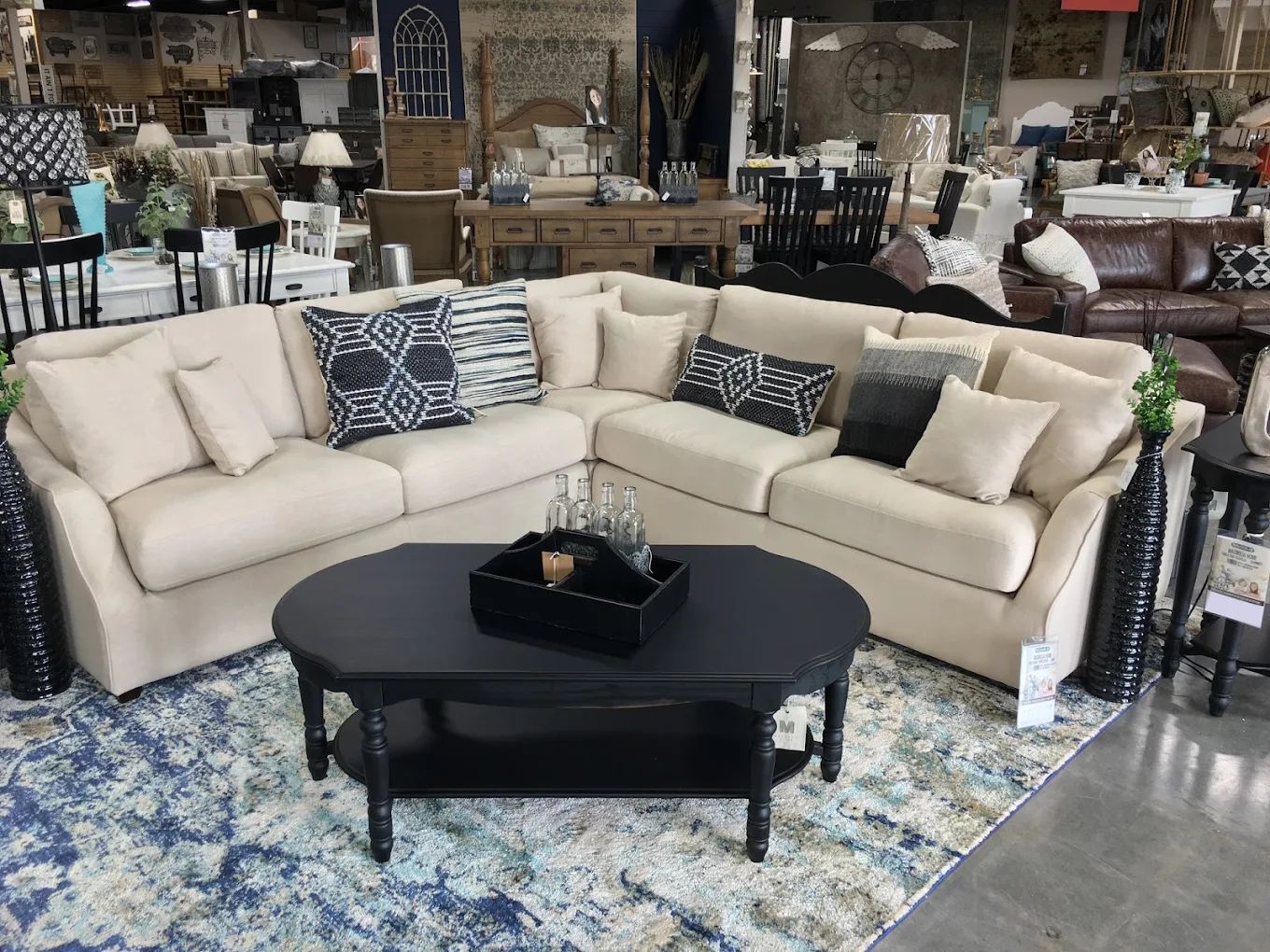 Sutherlands Furniture Gallery
